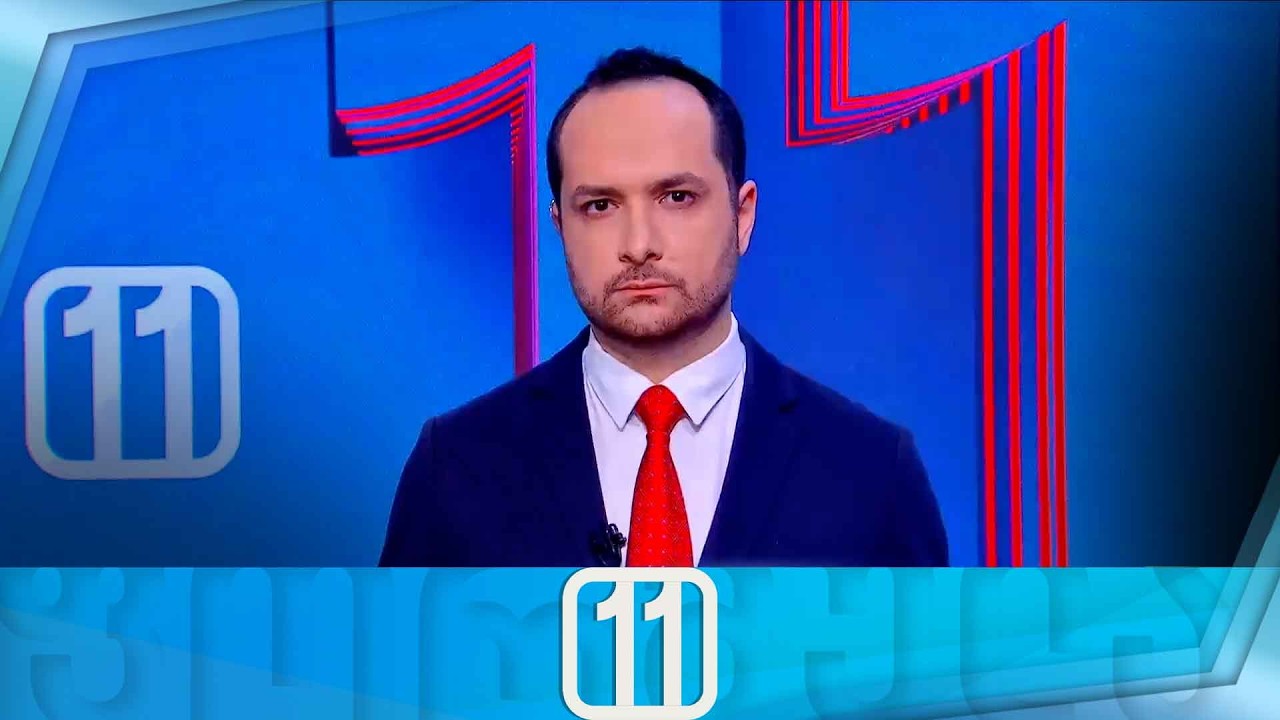 ფორმულა 11:00 საათზე — 3 მარტი