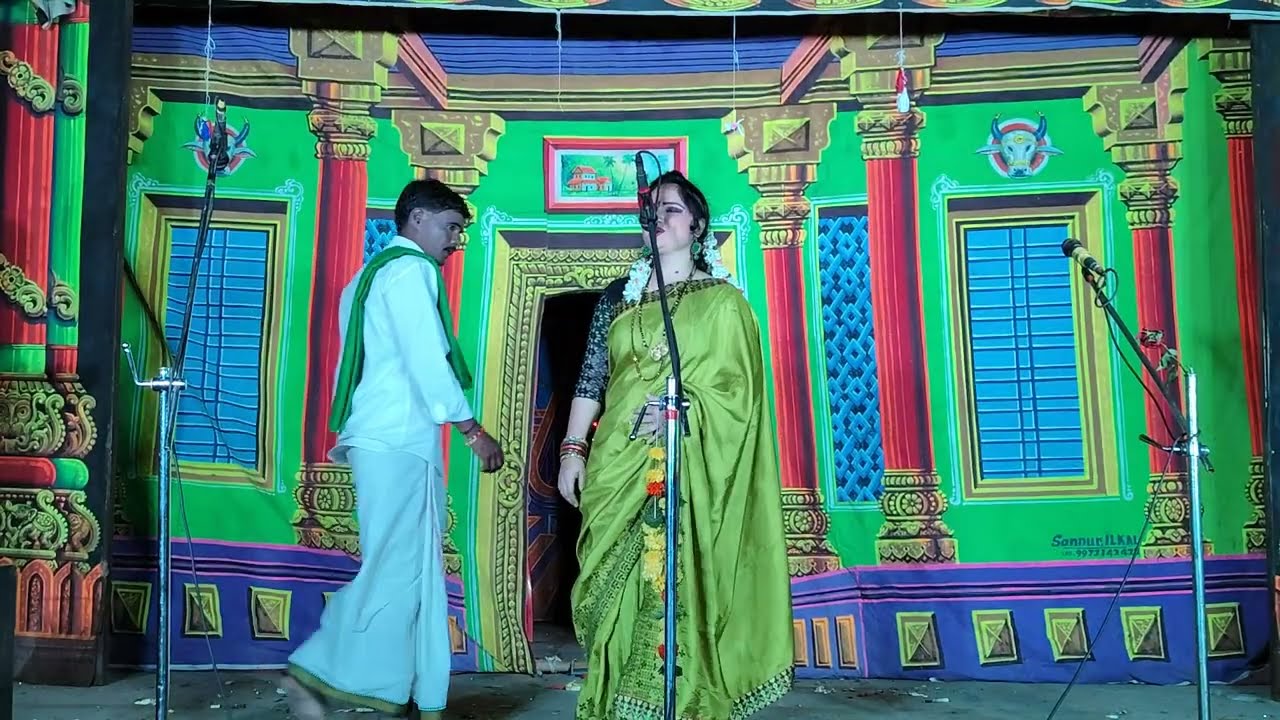 ಲಕ್ಷ್ಮೀ ಜಮಖಂಡಿ ನಾಟಕ ತುಂಬಿದ ಸಂಸಾರ ನಾಟಕ Laxmi jamakhandi natak laxmi rampur natak 