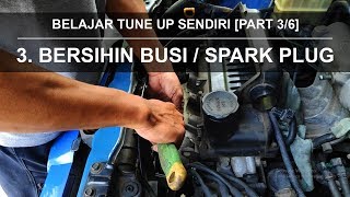 Tips dan Trik Perbaikan ISC Hyundai Accent Tanpa Ganti Baru