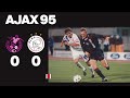 CL 1994-95. 3 tour. Group D. Casino Salzburg - Ajax. 0-0 ...