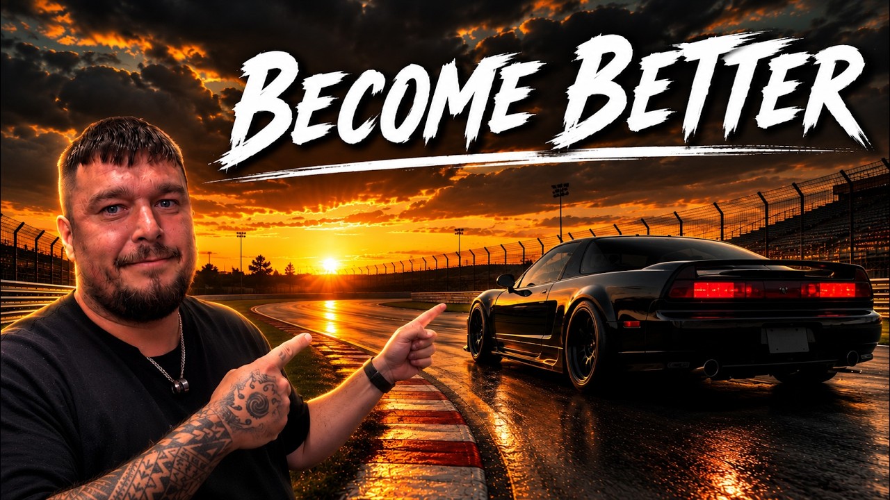 Master This Car… and Every Other Car Becomes Easier | GT7