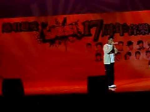 YES!17周年音樂會~小肥篇