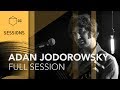 Adán Jodorowsky en vivo Full Session | CC SESSIONS