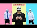 PHÁP SƯ NGŨ HÀNH GANGSTER TÂP 164 : Sự trợ giúp của Gaster