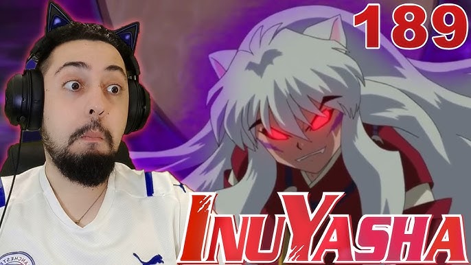 InuYasha - Episódio 050 - O Rosto Que Não Sai Do Meu Coração