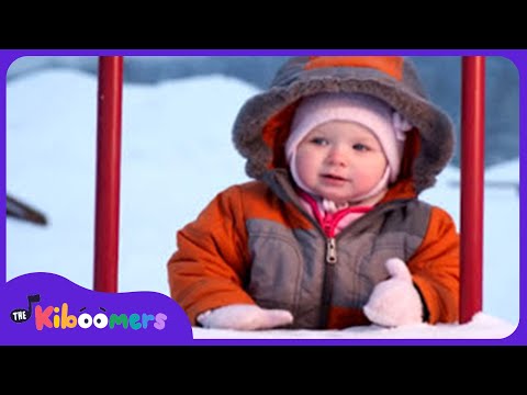 Download Winter Song for Kids | Snow Songs for Children | Winter Song for Children | The Kiboomers - YouTube