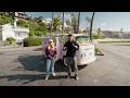 The Most Meaningful Giveaway We've Ever Done — Pink VW Bus + NBCF