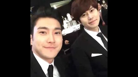 Super junior siwon ig 圭贤姐姐结婚典礼 suju伴郎团开唱 - 天天要闻