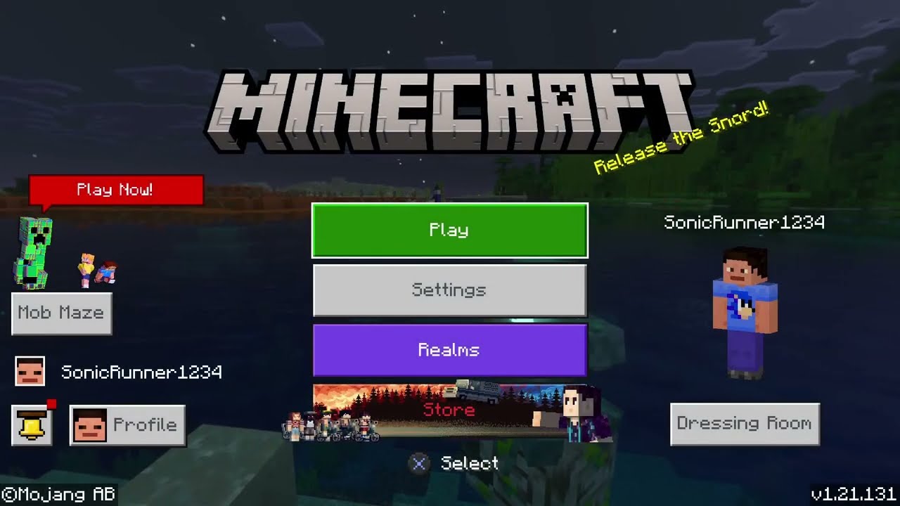 Playing Minecraft with my friends - Pt. 14