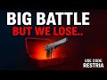 CASEHUG CASE BATTLE BIG BATTLE BUT WE LOSE..  - CASEHUG PROMO CODE 2025