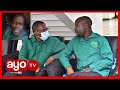 POLEPOLE GWAJIMA NA JERRY SILAA WAFIKA KUHOJIWA CCM