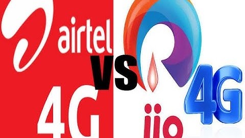 Airtel takes legal route against Trai for overlooking Jio's 'violations .