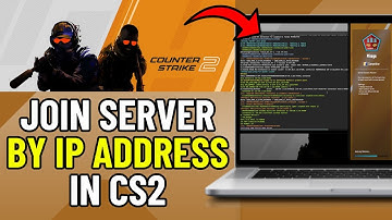 How To Join a CS2 Server By IP Address (EASY!) | Join Community Servers
