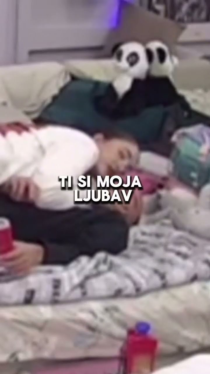 #rtvpinkofficial #balkantiktok #zadrugaelita #elita #elita8