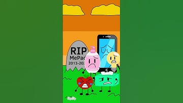 Poor MePhone4 🥺😭 | Inanimate Insanity | II | #inanimateinsanity