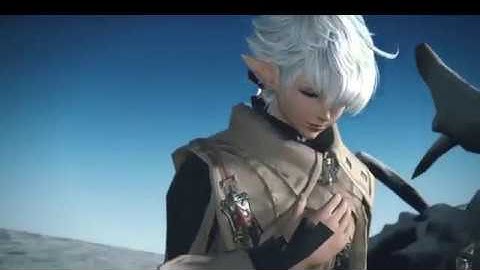 FFXIV: 4.4 Trailer - First Impression