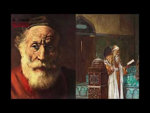 MUHAMMED'İ PEYGAMBERLİĞE HAZIRLAYANLAR: VARAKA B. NEVFEL & SELMAN-I FARİSİ (SESLİ KİTAP)