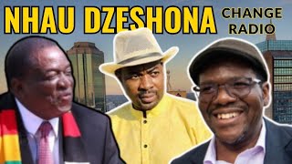 VaChamisa Vanoti Nyika YeZimbabwe Irikuda Vatungamiriri Vane Ruzivo