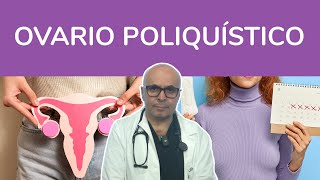 Ovario Poliquístico