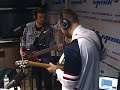 Живой концерт. Группа VLNY