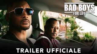 Bad Boys For Life - Trailer italiano ufficiale | Dal 23 gennaio al cinema Bad Boys For Life - Trailer italiano ufficiale | Dal 23 gennaio al cinema