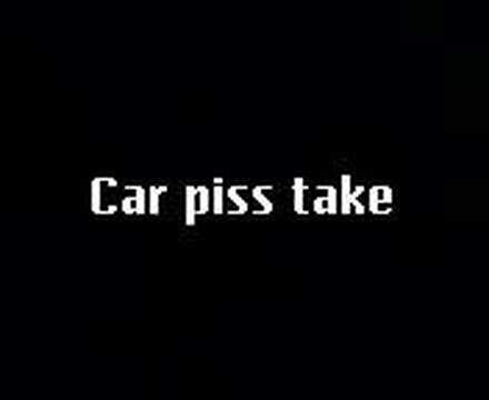 Prank call - auto trader car piss take