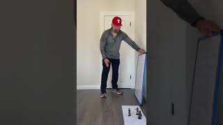 PE lesson 3A Invasion Games screenshot 3