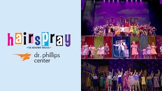 HAIRSPRAY at Dr. Phillips Center | Sizzle Reel