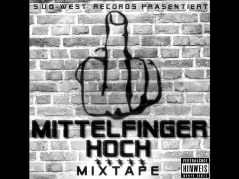 Reckognize - J-Smoke, J-Les (Mittelfinger hoch)