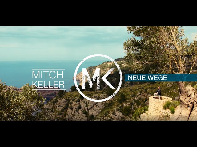 Mitch Keller - Neue Wege