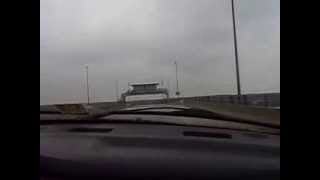 Coleman bridge