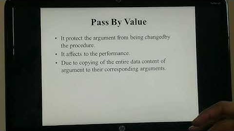Sub Procedure and Function in VB.NET