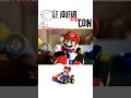 #lego #legomario #legosonic #legos #switch #switch2 #nintendo #nintendoswitch #mariokart #luigi ##