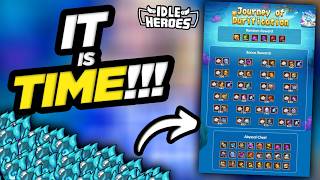 Idle Heroes - FINALLY a Prophet Orb Event Plus MORE!!! screenshot 5
