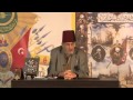 Latife Hanım Mustafa Kemal'den Neden Boşandı? - Üstad Kadir Mısıroğlu