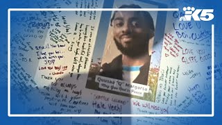 Community mourns after man found dead inside Seattle restaurant