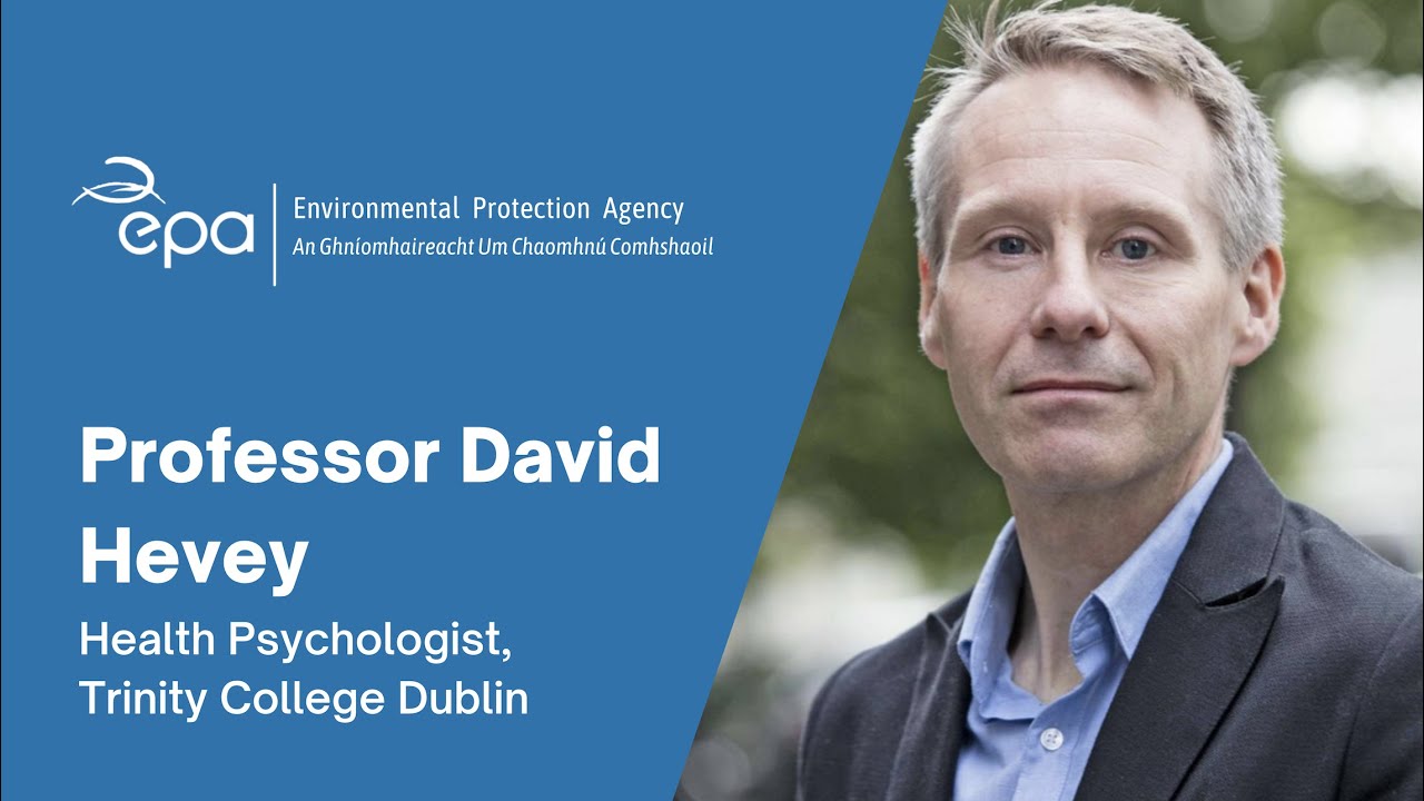 phd psychology dublin