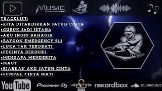 DUGEM FUNKOT‼️ KITA DITAKDIRKAN JATUH CINTA X GUBUK JADI ISTANA HARDMIX NEW 2025