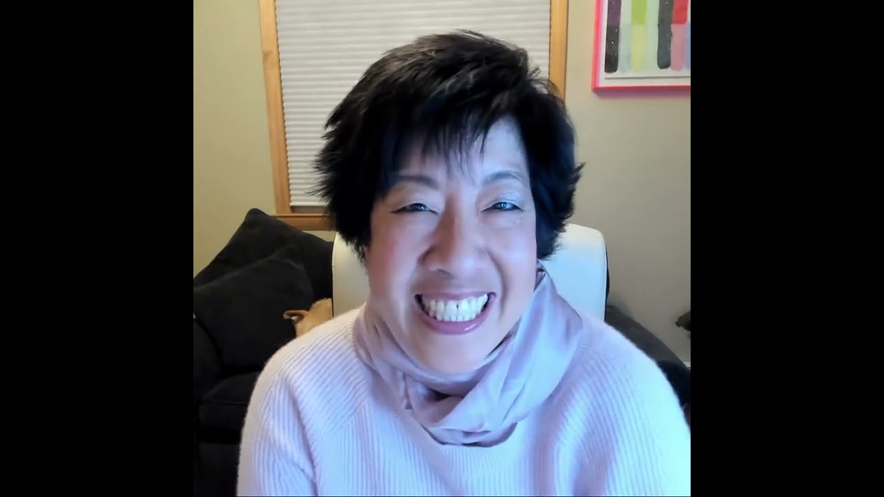 EP#167 - Dismantling Obstacles- Elevate Your Self-Support for Peak Performance with Dr. Christine Li