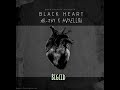 Bigcid x Ak-jay Freelyk (Official audio) #blackheartalbum #viral