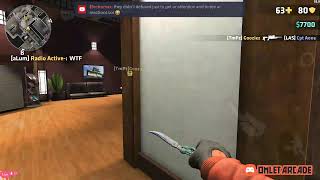 CRITICAL OPS RANKED LIVE! SUB GOAL 2000!