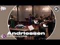 Capture de la vidéo Andriessen: Kuhnauvariaties - Rosanne Philippens & Friends - Live Concert Hd