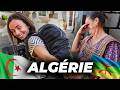 ALGÉRIE Premier Village En KABYLIE Et Déjà Des LARMES