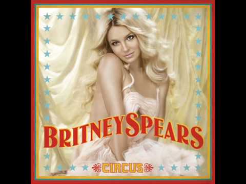 Britney Spears - Rock Me In (Official Full Song) Circus
