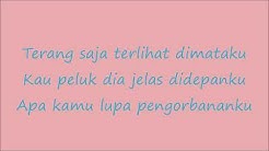 Geisha - Kamu Jahat Lirik  - Durasi: 3:51. 