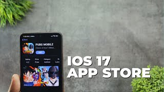 Install iOS App Store On Any Android Phone | iPhone Experience On Miui 14 screenshot 5