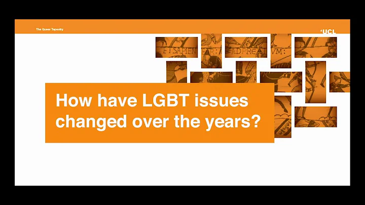 Jeffrey Weeks | On shifting LGBT issues | The Quee...