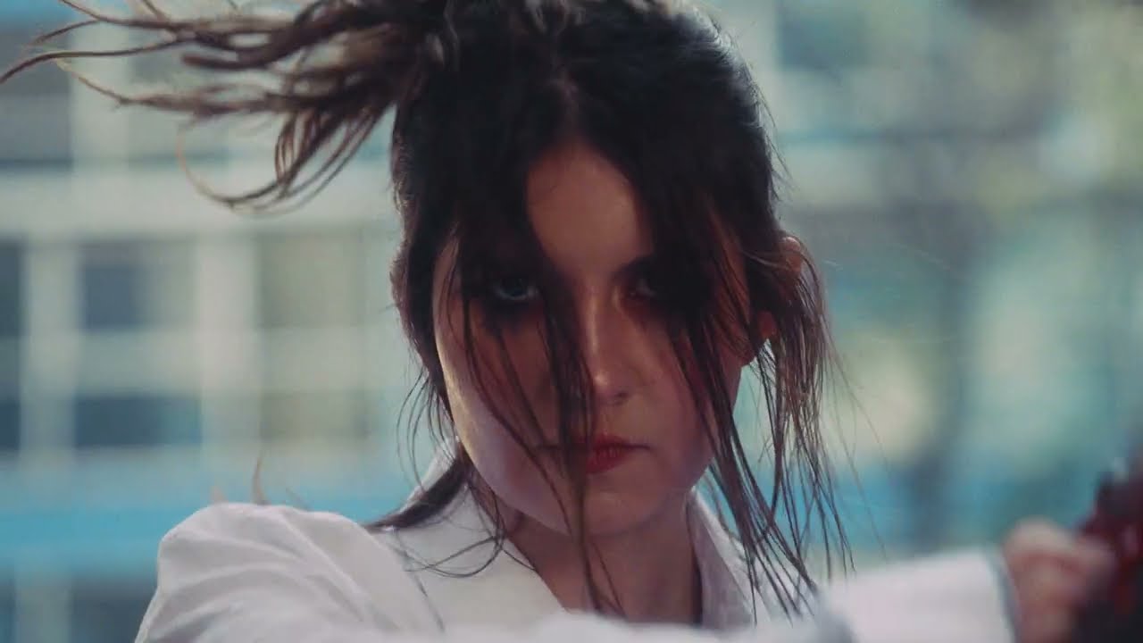 Margaritas Podridas - Sierra