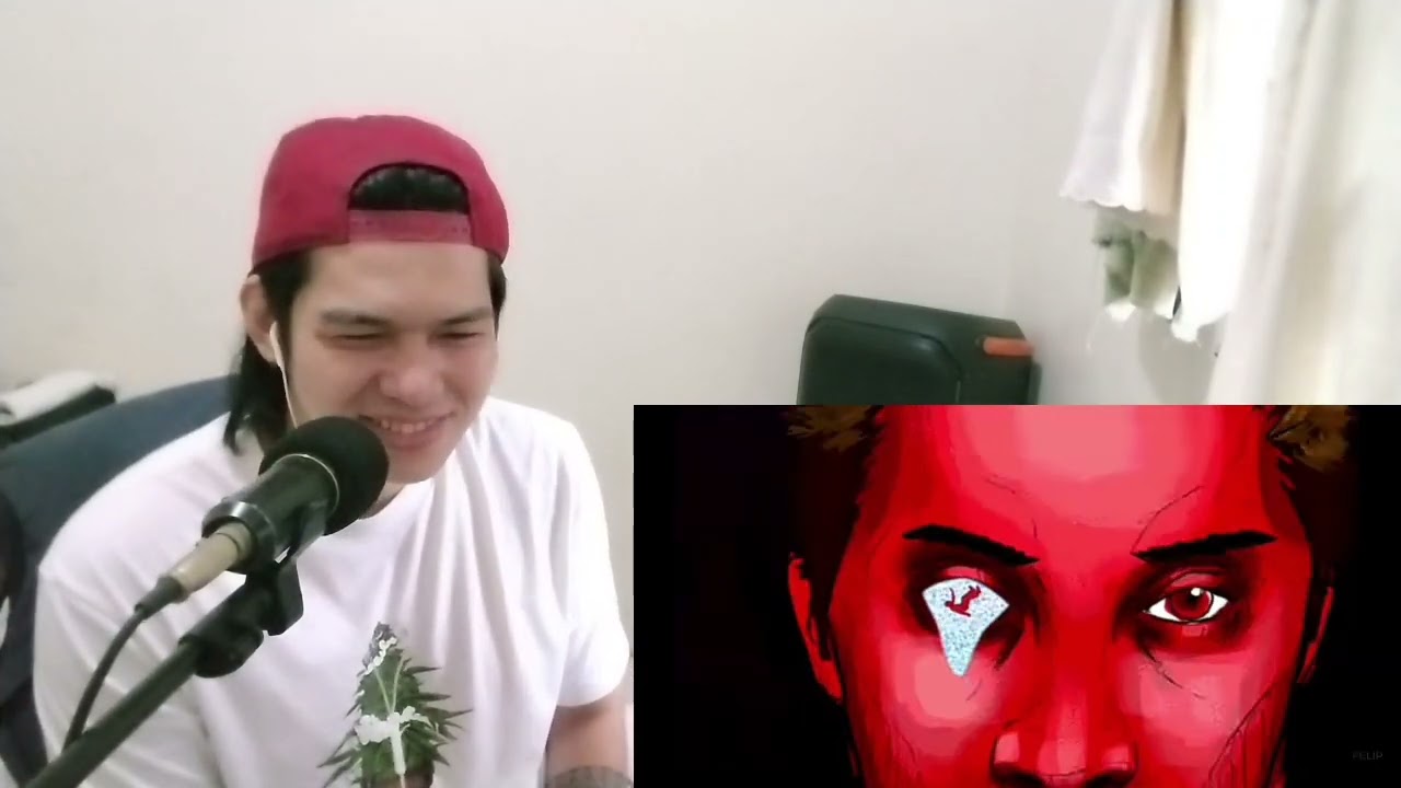 FELIP - CRIMINAL |REACTION!!!! THIS IS A VIBE!!