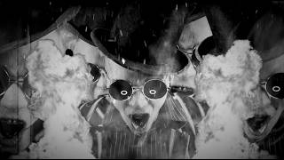 Mr. Strange - Mr. Strange Does Not Exist (Official Visualiser) - goth rock opera
#timburton #goth #gothic #steampunk #gothicmusic
SPOTIFY: https://open.spotify.com/artist/3MVUFeeuR3nQEydWpAdYco
SOCIALS / MERCH: https://linktr.ee/worldofweird
A descent into madness. An idiot, coming to terms with career failure and battling with the lingering voice of a figment of the imagination.
Musically, a bombastic gothic / steampunk rock opera split into 3 acts. It touches upon the works of Danny Elfman, Oingo Boingo and Dr. Steel. No holding back, and no compromise!
LYRICS:
ACT I
Dancing with no one, no one wanna dance with me,
I sway under starlight to my own melody,
The song might seem ugly, but to me, so pretty,
I’ll sing as I swim in my sea of self pity,
Floating in a miasma of flaws and faults,
Won’t you take my hand in this waltz?
In this waltz…
Once to the left,
Twice to the right,
Thrice under moonlight,
Once to the left,
Twice to the right,
Thrice under moonlight,
Dancing to my misery,
An enchanting symphony,
No applause, no cheers,
Nor a boo or a jeer,
The last song of Strange,
On a lonely stage,
With the last breath of my being
I sing my requiem,
I’m not a man, I’m a memory,
Fainter now than I thought I’d ever be,
So it’s..
Once,
Once for a dream,
Twice,
Twice for the night,
Thrice,
Thrice for the knife,
Once,
Once for kerosine,
Twice,
Twice for the light,
Thrice,
Thrice to ignite,
Burn, baby, burn!
Ashes to ashes, dust to dust,
We can’t change the world, the world will change us,
Ashes to ashes, dust to dust,
We can’t change the world, the world will change us…
ACT II
Sauly…
Saul…
I know you can hear me, you pathetic little fuck,
Don’t hide from me,
No, no, no! Breathe slow, it’s all pretend,
Awww, what’s the matter, “friend”?
Please God, no. Not again,
Ha! Did you think this was the end?!
How are you still alive?
I live in your mind,
My mind is mine,
And yet I’m spying through your eyes,
This doesn’t make sense,
I make more sense than you!
Argh, get out of my head,
Nah. It’s my head, too!
I know who I am,
Well that’s not true,
I fuckin’ made you!
Yeah, now I’m a part of you!
You’ll never be happy, you’ll never be free,
You’ll never be anything without me,
I’m your only purpose! Yet you still want to hurt us?
Us?! Who you talking about “us”?
You and me, we are the same,
And you’re just another nobody without Strange,
No! That’s a bunch of bullshit. Fuck you, that ain’t true!
Yes, you are me and I am you,
If you hurt me, then it hurts you, too!
The show is over!
Not until I say so,
Just die!
But I’m a piece of fiction, not to mention,
I was born in a dream, and a dream don’t die!
You’re not even fucking real,
Yet more people know my name,
What the hell are you saying?
I’m the realist of the two, you lost the game!
You must submit!
I’m in the black,
Among the cracks,
I’m the monkey on your back,
(On your back)
Throwing shit,
At some bricks,
Just to see if anything sticks,
I am the monkey on your back,
Throwing turds in the hope that they’re heard,
Throwing shit at all the bricks, but none of it sticks,
No one is impressed and I’ve just made a mess,
I am the monkey on your back,
Nothing is earned, cos the monkey don’t learn,
You’re a part of me, I’m a part of you,
I’m never gonna let you go, you’ll never quit,
No!
Mr. Strange does not exist,
In dark corners I sit,
Where the psyche is split,
Playing with the broken bits,
Mr. Strange does not exist,
In dark corners I sit,
Where the psyche is split,
Playing with the broken bits,
Mr. Strange does not exist!
Mr. Strange does not exist!
ACT III
You won’t be here for long, let’s be real and take it to brass tacks,
You’ll be dead and gone, but every time they spin a record I’ll come back,
It only takes a single set of ears to let the legacy live on,
As long as someone hears, I can live beyond your years and be an icon,
I am immortal,
Be thankful you made me,
I am immortal,
Be thankful you made me,
I am immortal,
Mr. Strange will live on!
Though I die,
And the flesh is gone,
The song lives on!
And now the dead speak,
On infinite repeat,
A disembodied voice,
From the void,
Though I die,
And the flesh is gone,
The song lives on!
And now the dead speak,
On infinite repeat,
A disembodied voice,
From the void,
Mr. Strange does not exist!
It’s a phantom that persists,
I run, but there’s no exit,
Are you insane like me?
What’s in a name?
Not me,
I do not exist,
No,
No one you know,
No one you know,
I do not exist,
No one you know,
I do not exist,
I do not exist,
I do not exist,
I do not exist.
Lyrics: Saul Strange
Music: Saul Strange and Gary Bennett Mr. Strange - Mr. Strange Does Not Exist (Official Visualiser) - goth rock opera